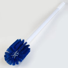 Load image into Gallery viewer, Carlisle 4000714 Multi-Purpose Valve &amp; Fitting Brush, Polyester, Blue
