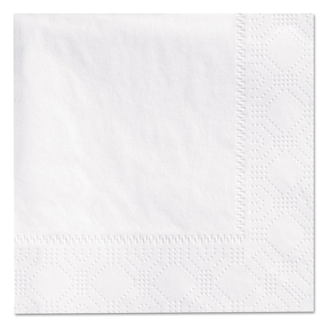 Hoffmaster 180330 Beverage Napkins, 2-Ply, 9-1/2