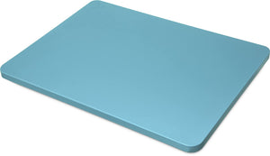 Carlisle Commercial Color Cutting Board, Polyethylene (HDPE)