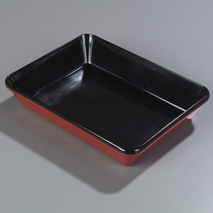 Carlisle Melamine Mosaic Displayware Case Packs