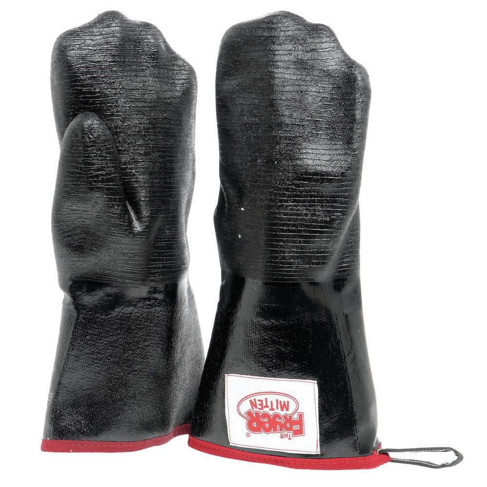 The Fryer Mitten Fryer Glove 14