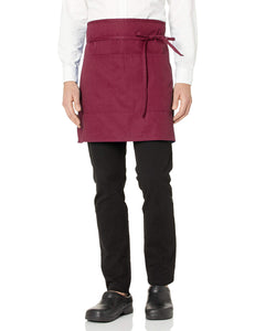 Uncommon Threads 0155C Uniform Apron