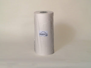 Handy Wacks Bleached Butcher Paper, 18 inch X 1000 feet - 1 roll each.