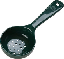 Load image into Gallery viewer, Carlisle 492104 Solid Short Handle Portion Control Spoon
