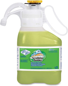 ScrubbingB - Scrubbing Bubbles Ultra Concentrated Restroom Cleaner