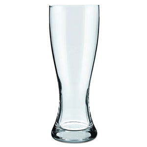 Anchor Hocking 80436 3-3/8" Diameter x 9-3/16" Height, 23 oz Pilsner Beer Glass (Case of 24)