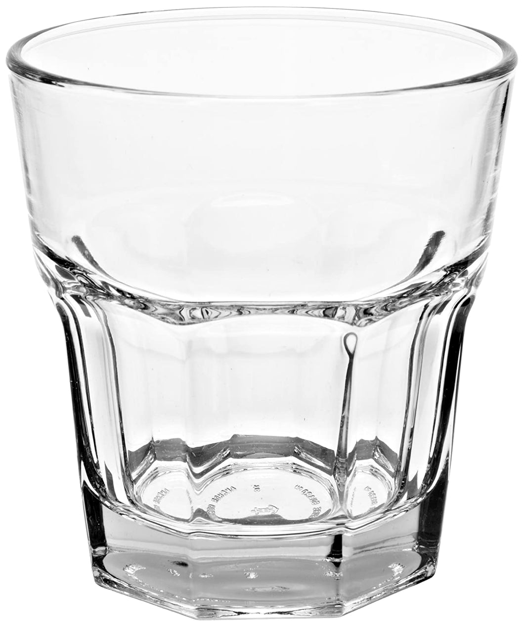 Anchor Hocking 10oz New Orleans Rocks Glasses - Case of 36 Glasses