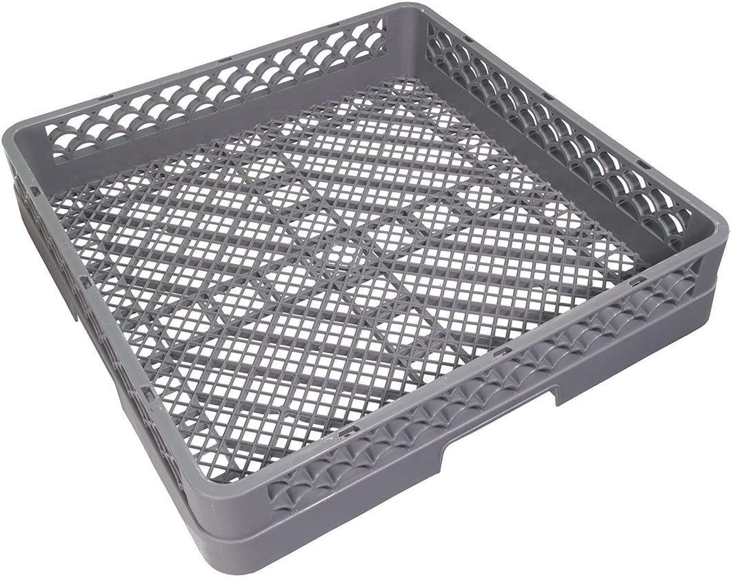 Crestware RBFS B00857WCTC Dish Rack, Stanard, Silver