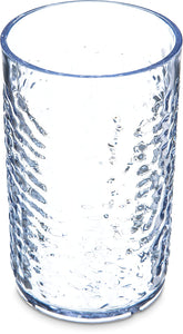 Carlisle 550507 Pebble Optic Tumbler