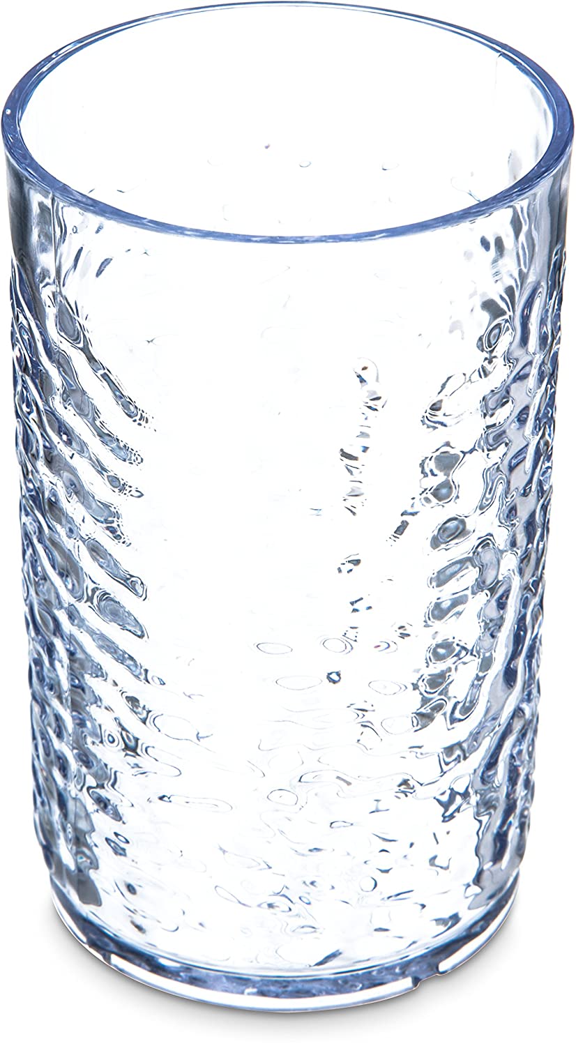 Carlisle 550507 Pebble Optic Tumbler