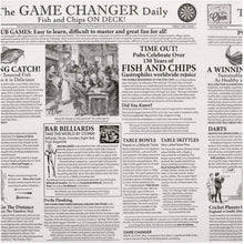 Load image into Gallery viewer, Hoffmaster Waxed Interfolded Bakery Tissue, White, Small, 6"X10-3/4", Pack of 10000
