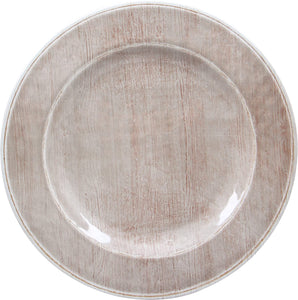 Carlisle Grove Melamine Dinnerware Plate Collection