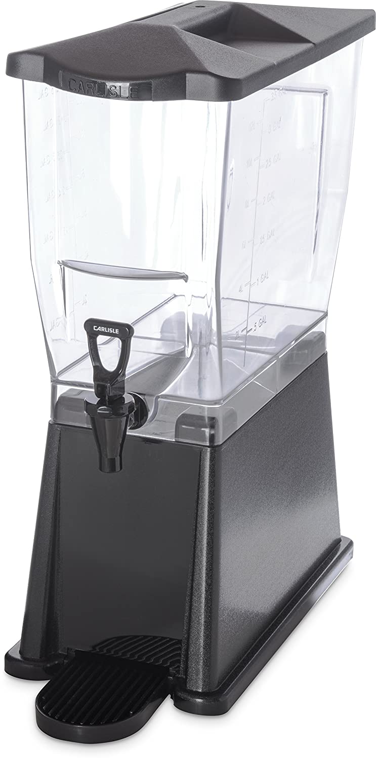 Carlisle TrimLine Premium Beverage Dispensers