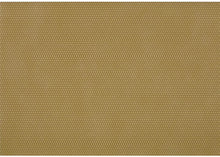 Load image into Gallery viewer, Hoffmaster Black Spunbond Placemat, Straight Edge Square Corner, Pebble Embossed Pattern, 11" X 15-3/4", Pack of 250
