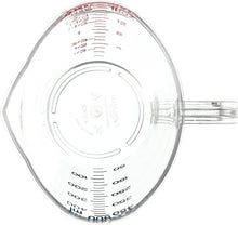 Load image into Gallery viewer, Carlisle Polycarbonate Measuring Cup
