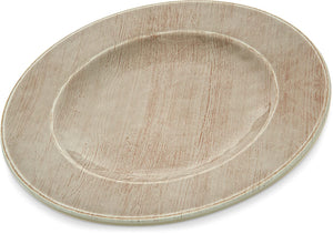 Carlisle Grove Melamine Dinnerware Plate Collection