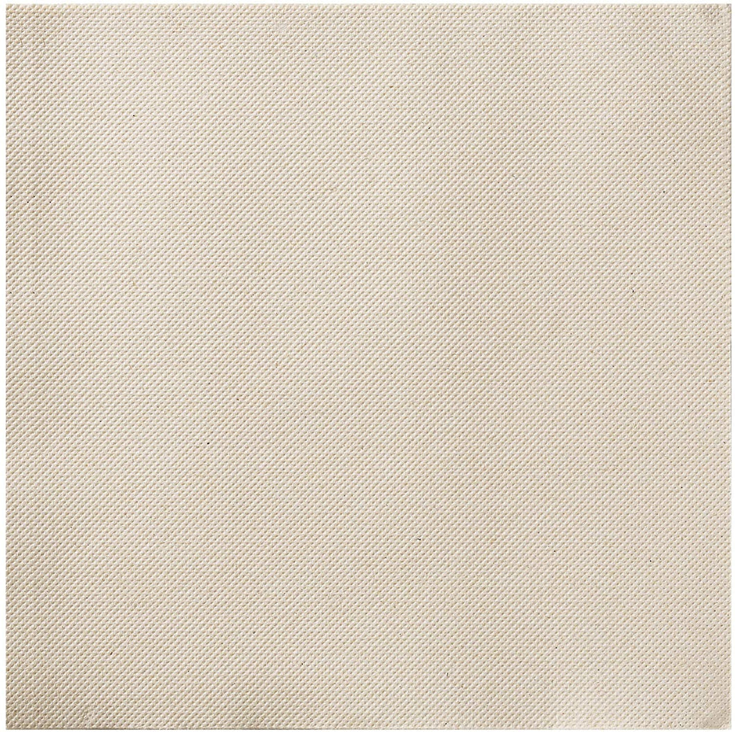Hoffmaster Natural FashnPoint Dinner Napkin, Ultra Ply, 1/4 fold, 100% Recycled, 16