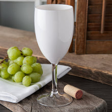 Load image into Gallery viewer, Carlisle Epicure Tritan Plastic Goblets 12 oz. Capacity
