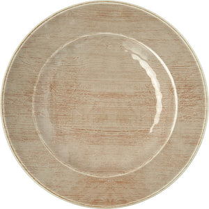 Carlisle Grove Melamine Dinnerware Plate Collection