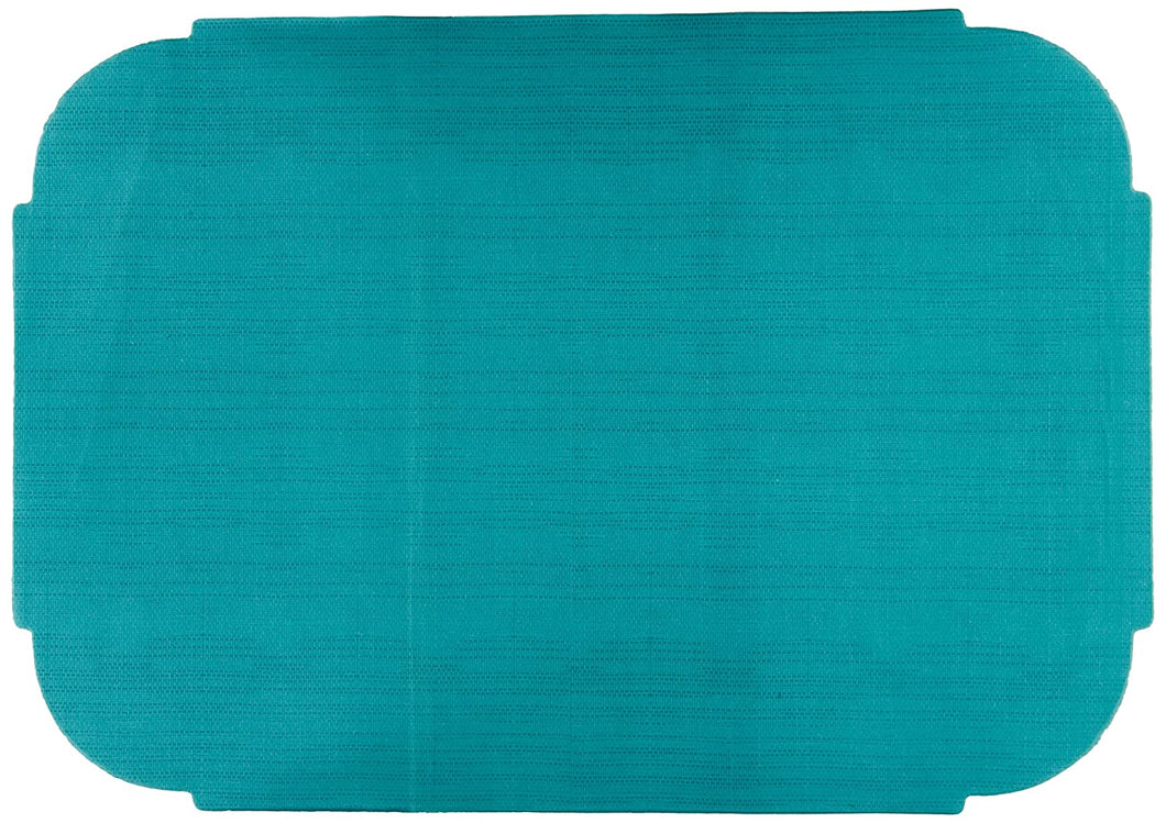 Hoffmaster 309001 Linenized Bond Placemat, 14