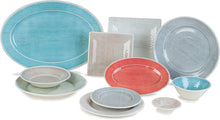 Load image into Gallery viewer, Carlisle Grove Melamine Dinnerware Plate Collection
