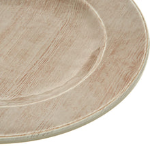 Load image into Gallery viewer, Carlisle Grove Melamine Dinnerware Plate Collection
