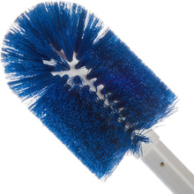 Load image into Gallery viewer, Carlisle 4000714 Multi-Purpose Valve &amp; Fitting Brush, Polyester, Blue
