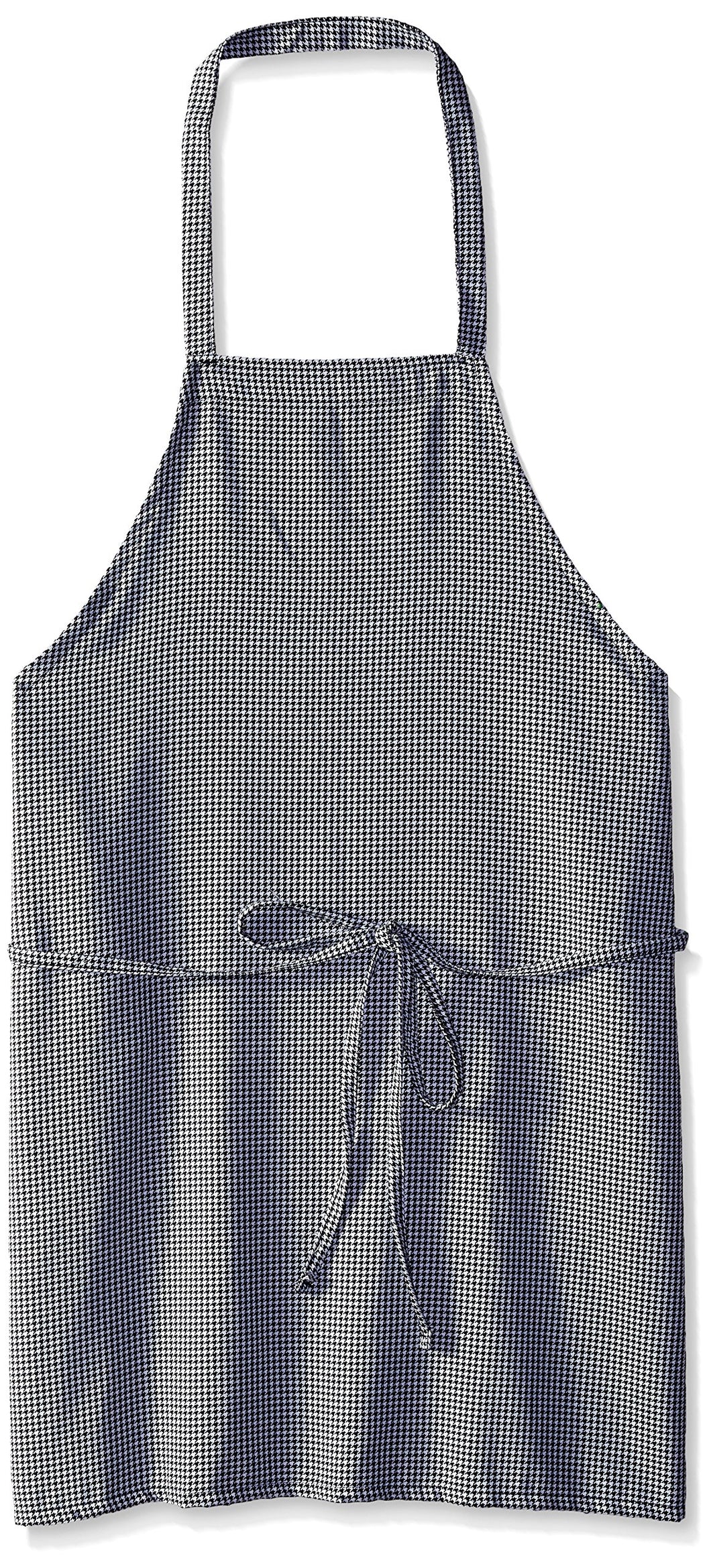 Uncommon Threads Unisex Restaurant Bib Apron